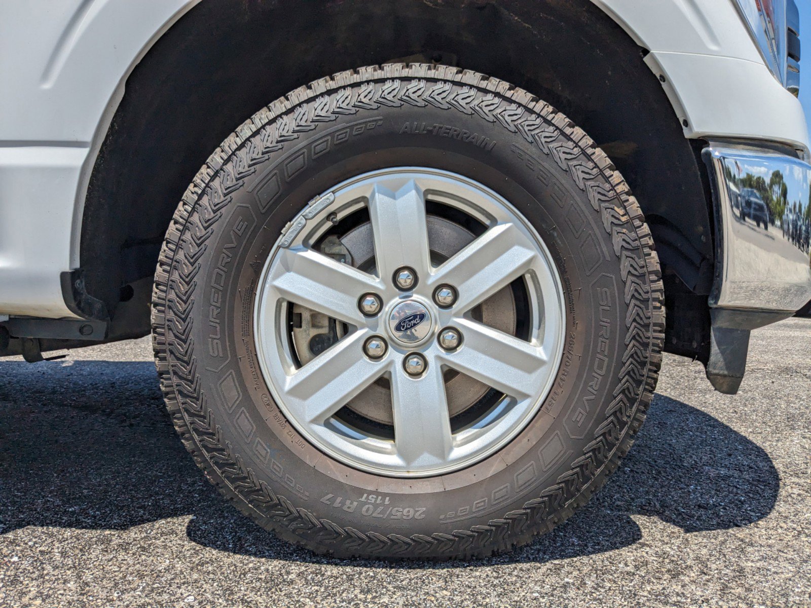 2022 Ford F-150 XLT photo 10