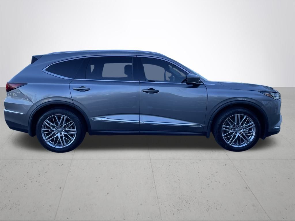 Image of Certified Pre-Owned 2022 Acura MDX Advance With Navigation