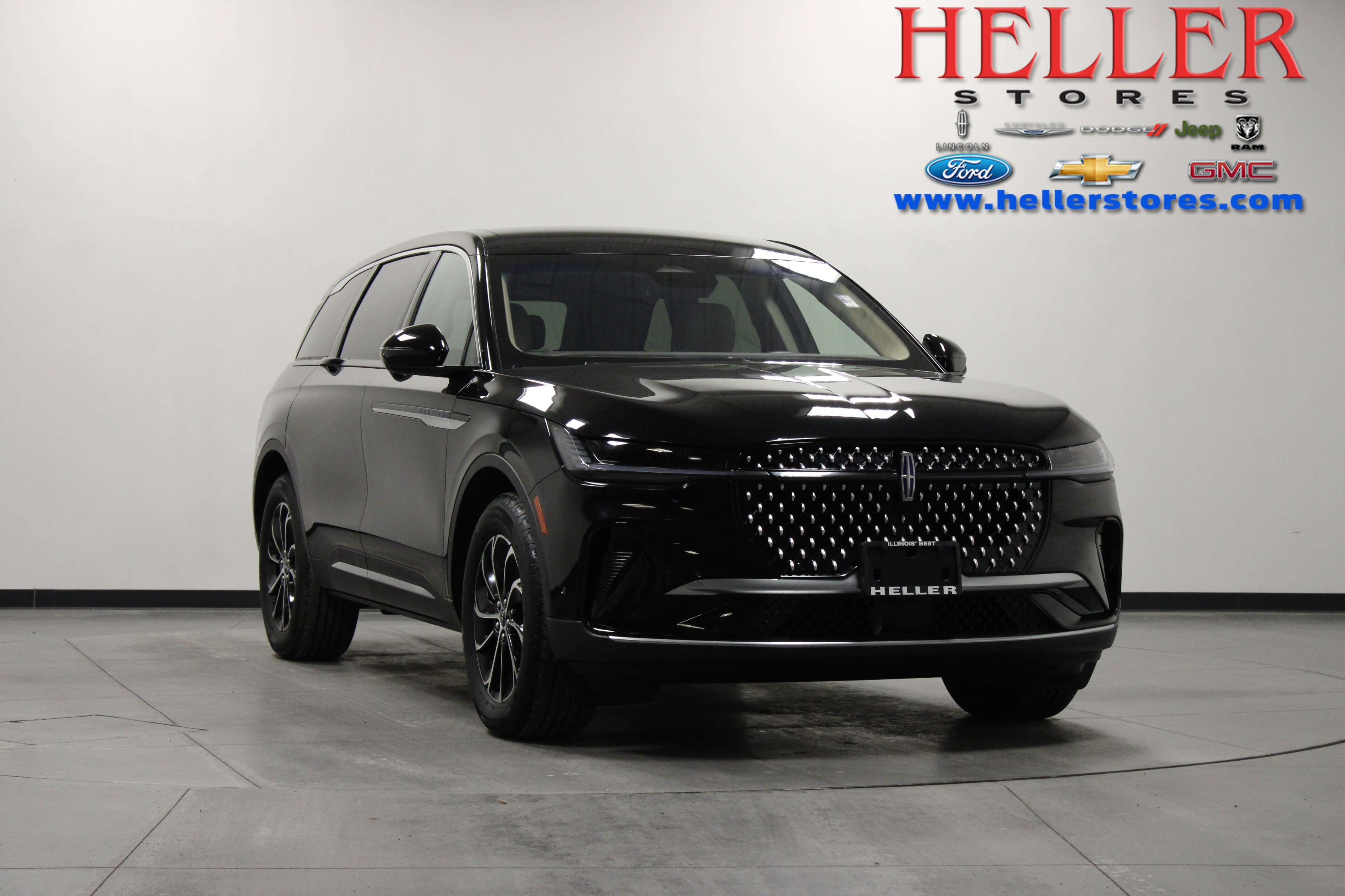 2024 Lincoln Nautilus Premiere's photo