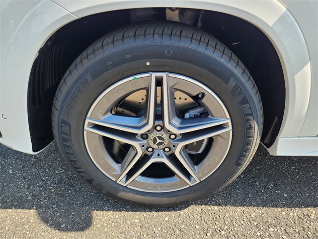 2026 Mercedes Benz GLE 450 4MATIC photo 16