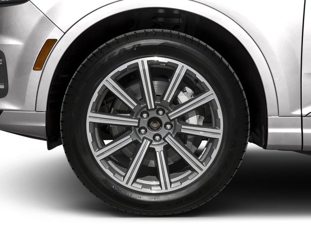 2018 Audi Q7 3.0T Prestige photo 2