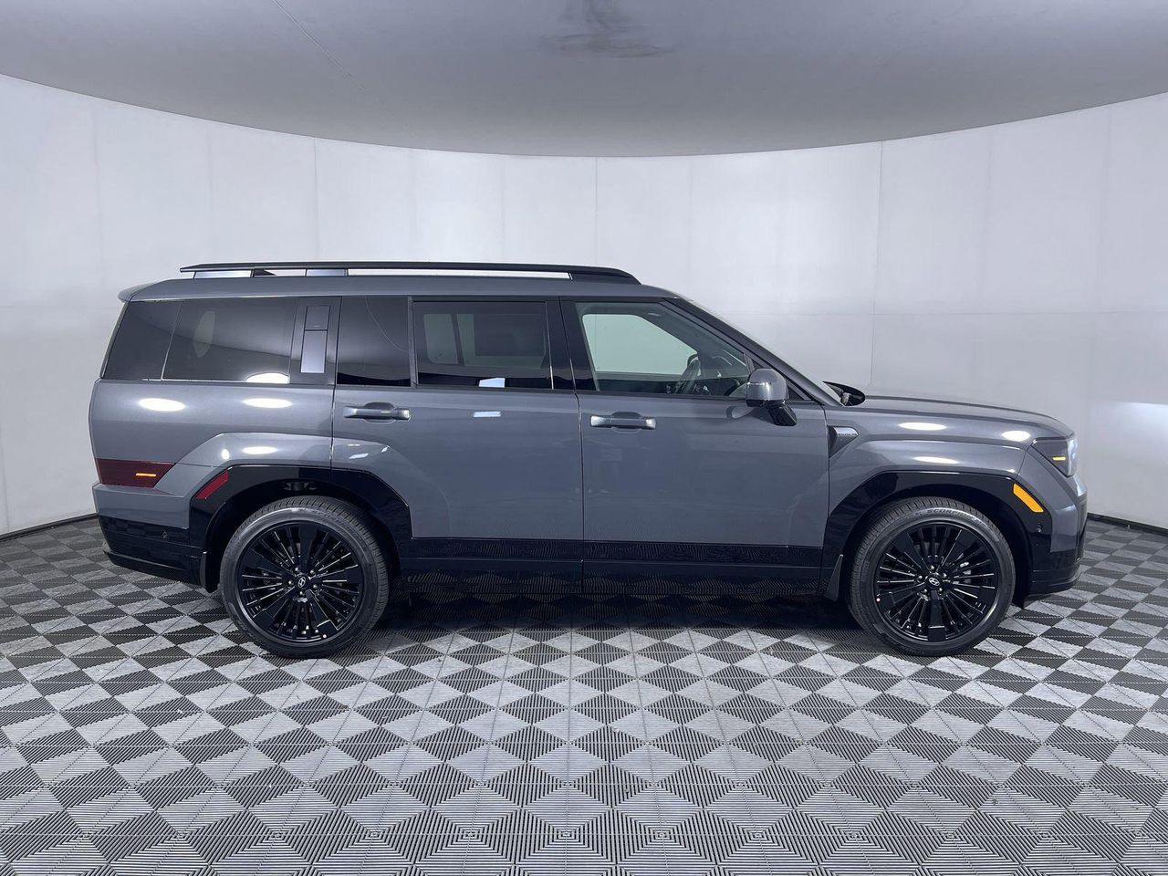 2026 Hyundai Santa Fe Calligraphy photo 4