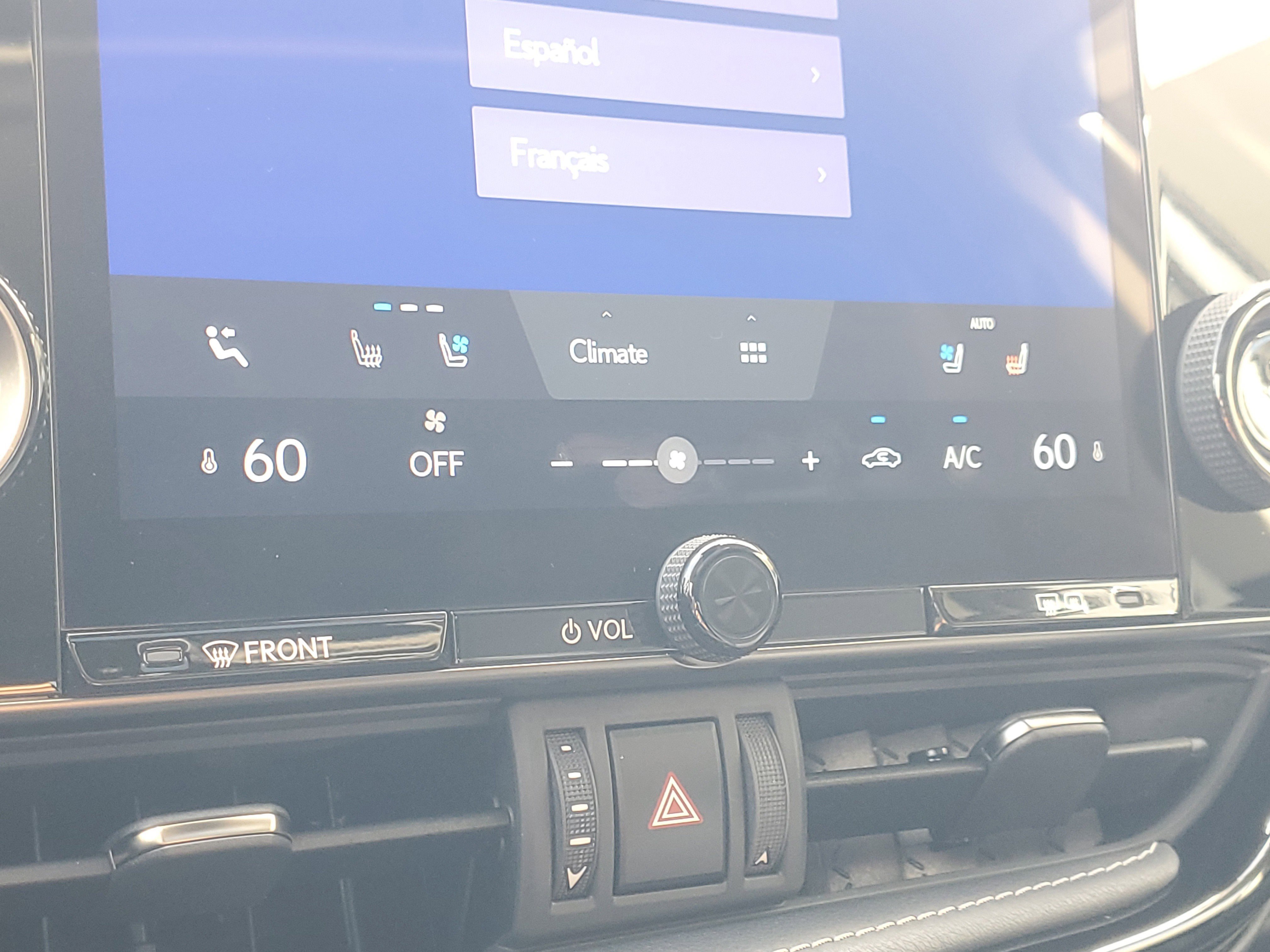2024 Lexus NX 350 Premium photo 10