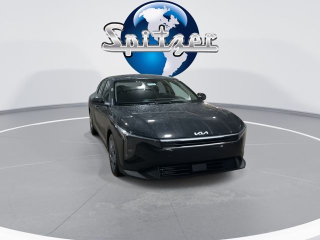 New 2025 Kia K4 LX 4 DOOR SEDAN in Cleveland #25CK1788 | Spitzer