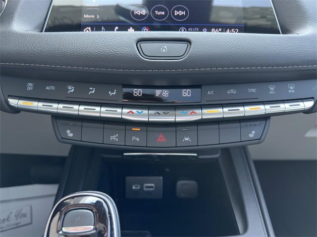 2022 Cadillac XT4 Premium Luxury photo 70