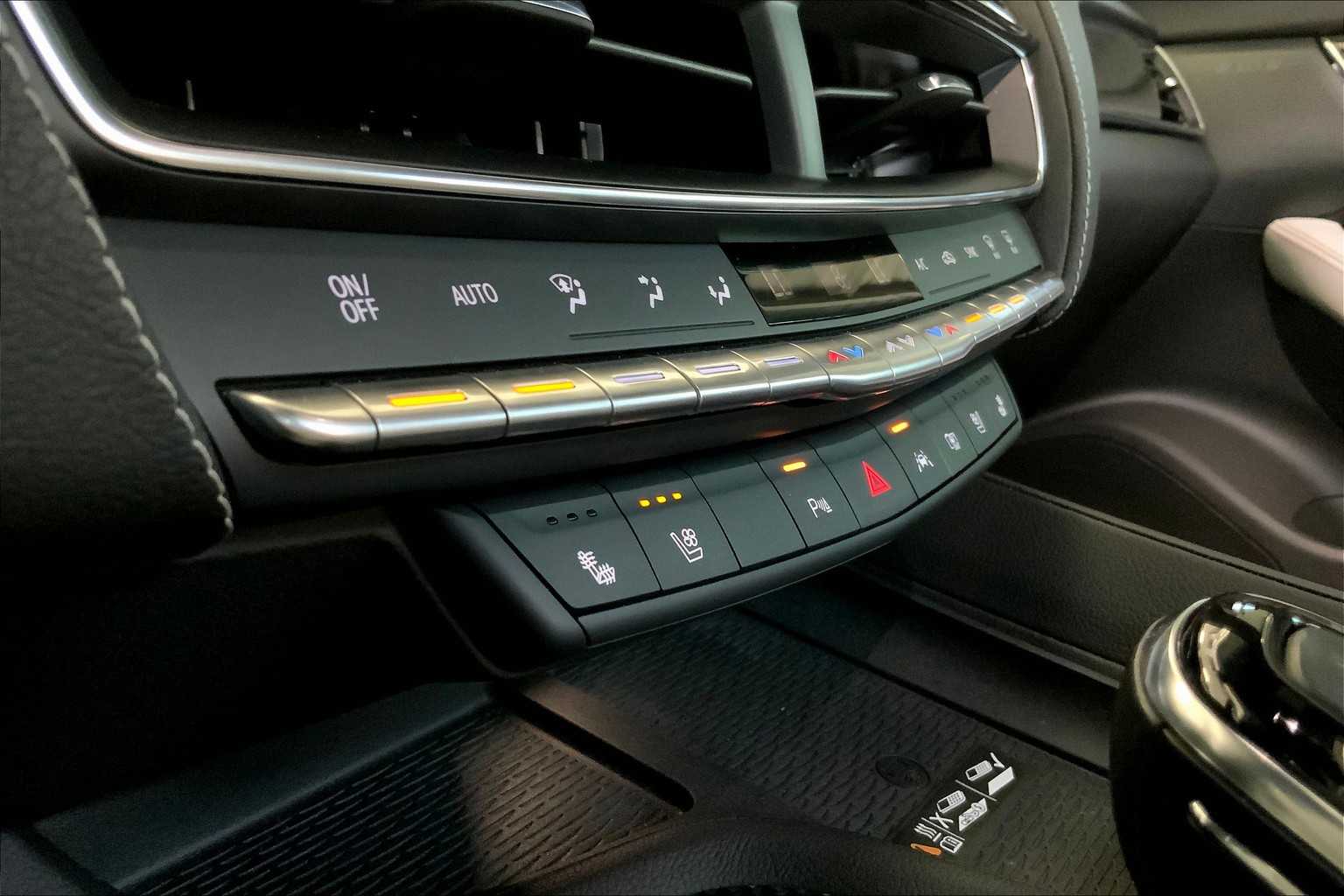 2024 Cadillac CT5 photo 33