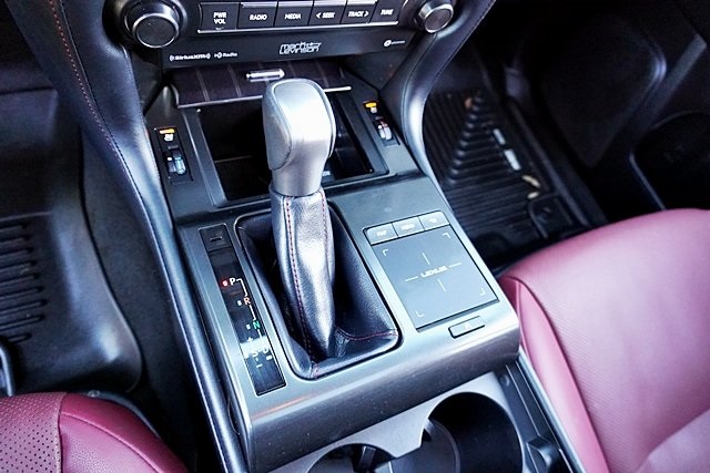 Used 2023 Gray Lexus 460 image 33