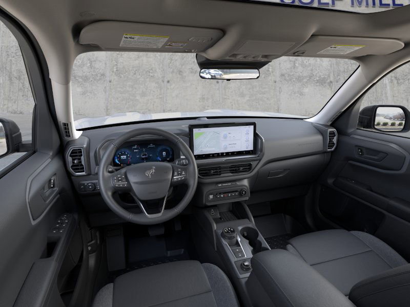 2025 FORD BRONCO SPORT - Image 5