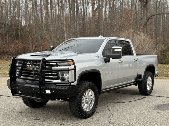 2023 Chevrolet Silverado 2500HD High Country's photo