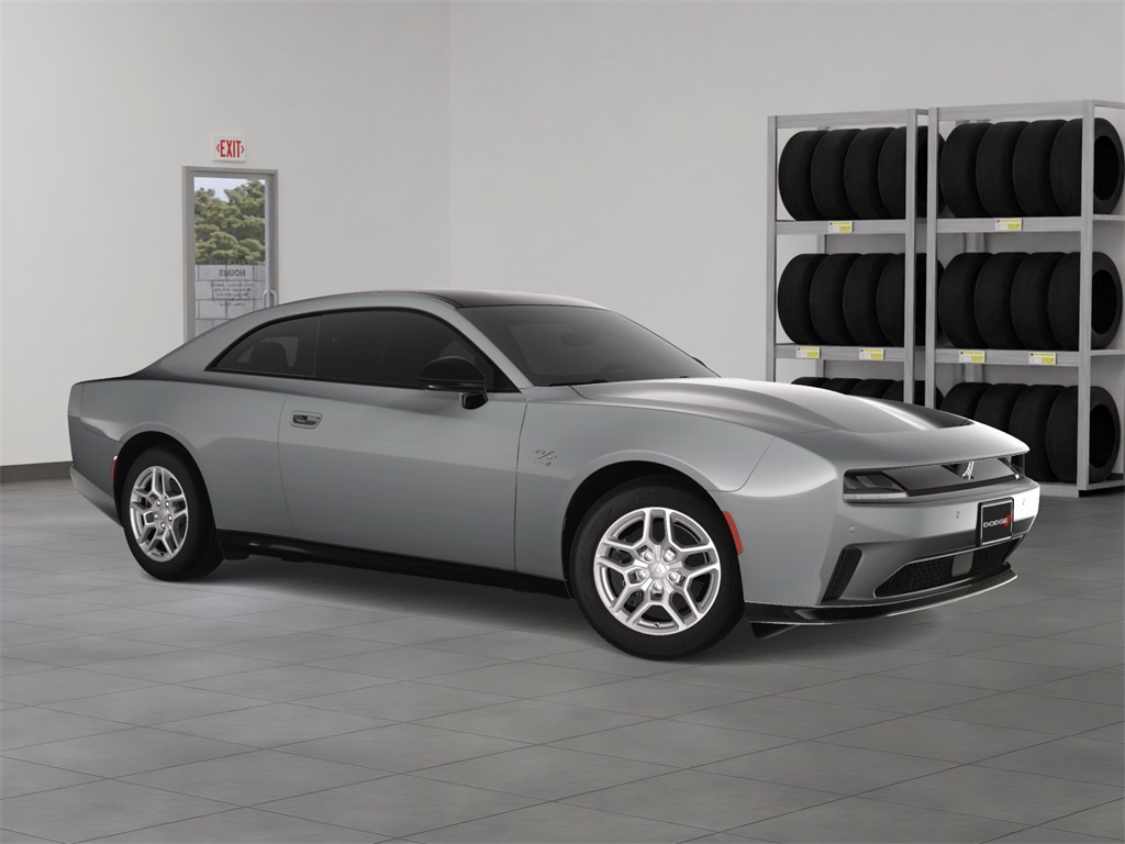 2025 Dodge Charger R/T photo 7