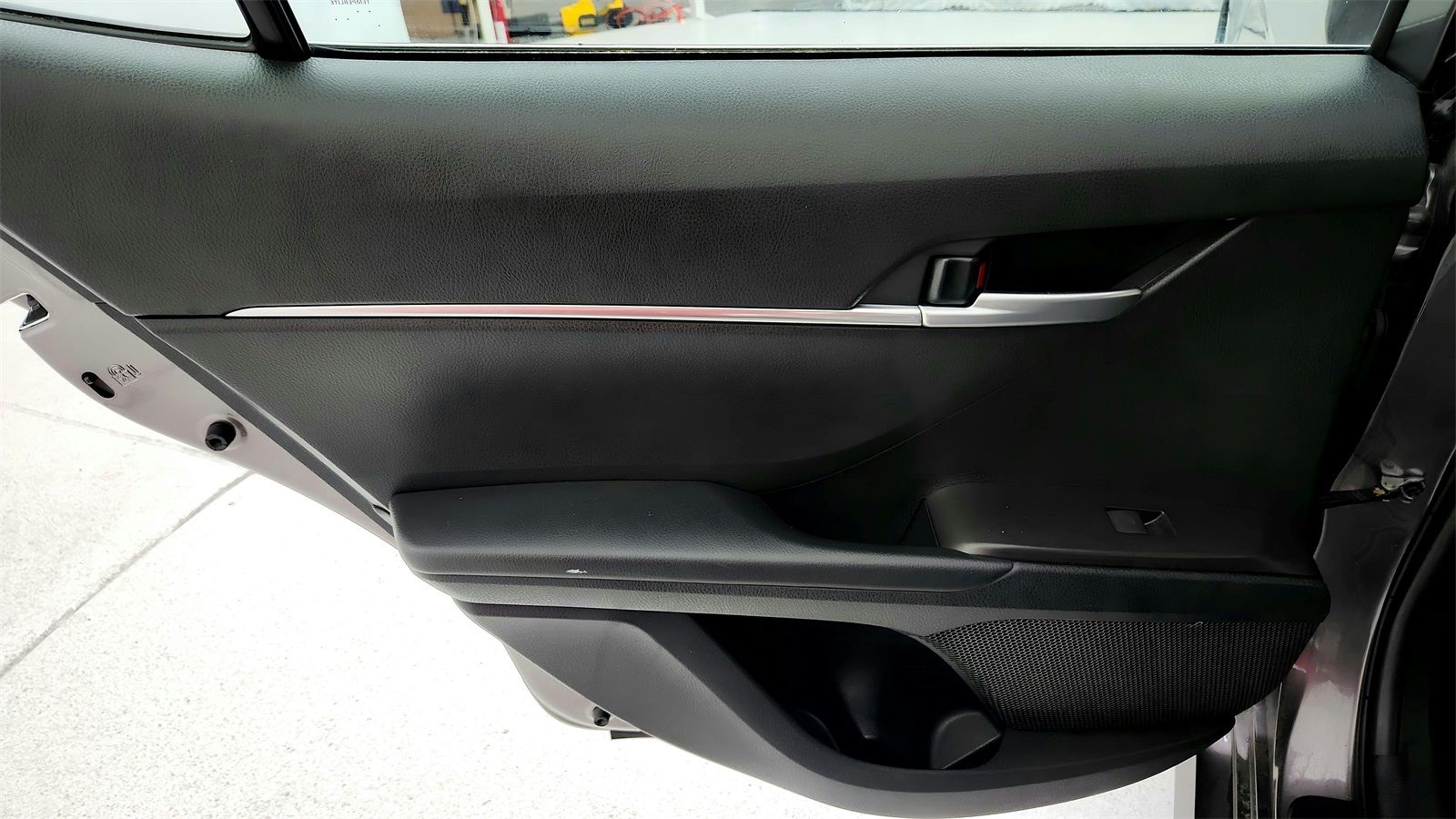2024 Toyota Camry LE photo 32