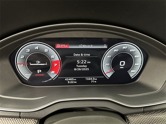 2022 Audi SQ5 Premium Plus photo 6