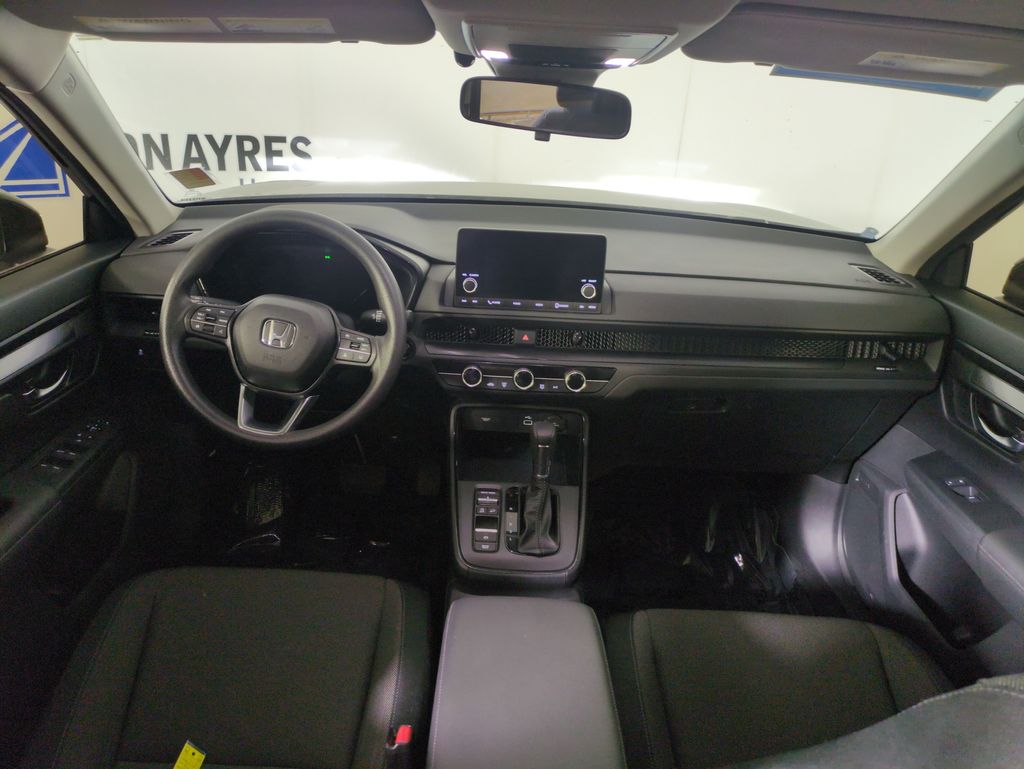 2024 Honda CR-V LX photo 12