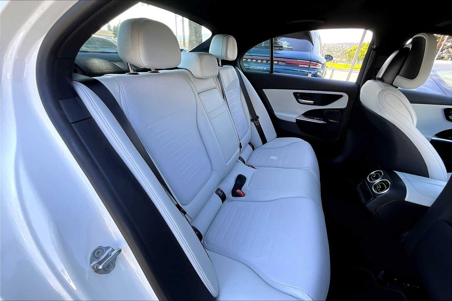2023 Mercedes Benz C 300 photo 19