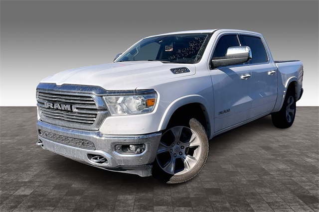2022 RAM Ram 1500 Pickup Laramie's photo