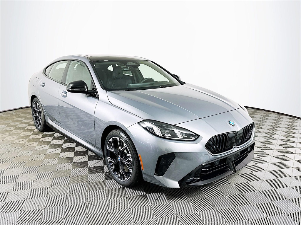 2026 Bmw 228 photo 3