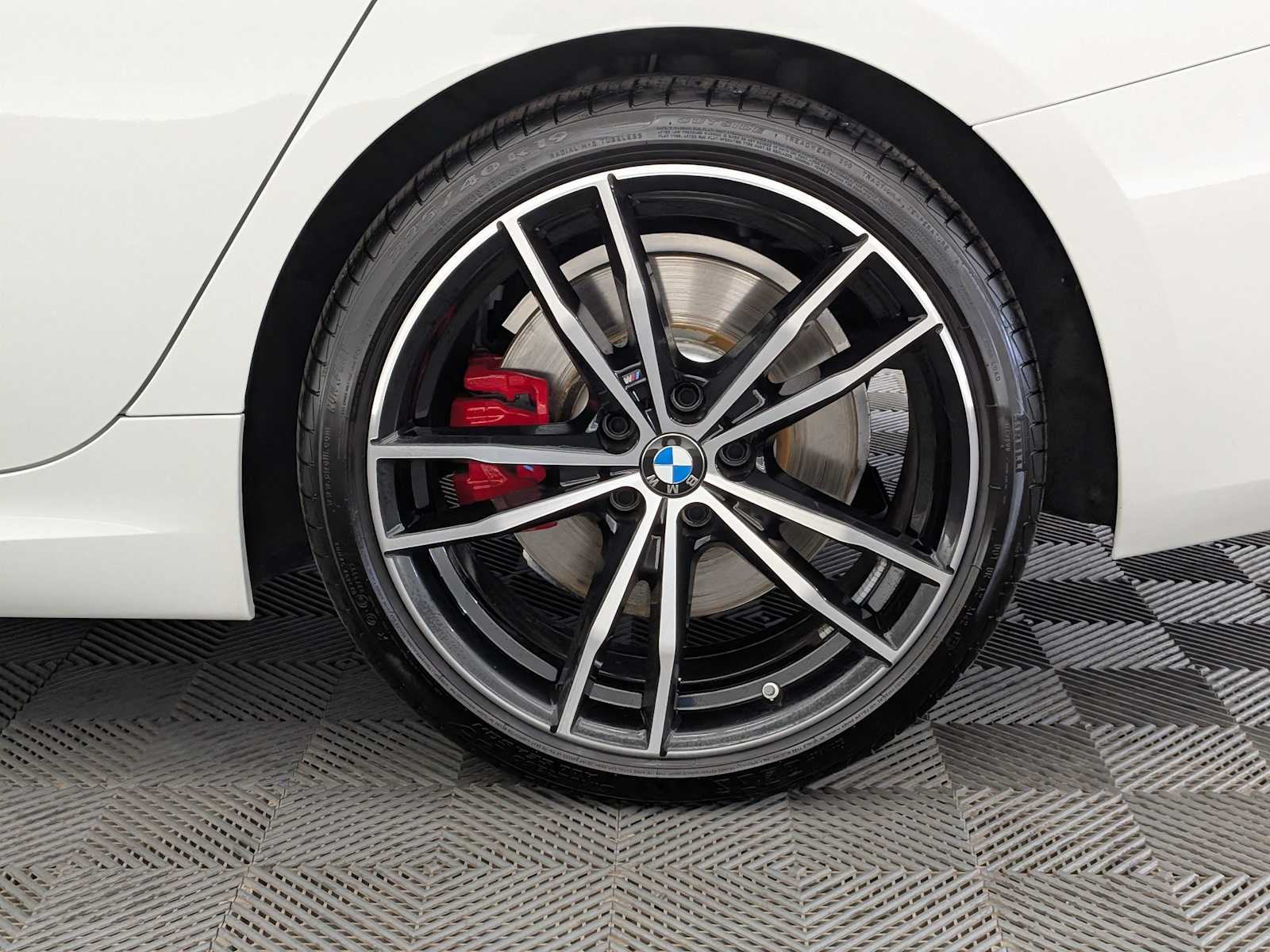 2023 Bmw 330i xDrive photo 13
