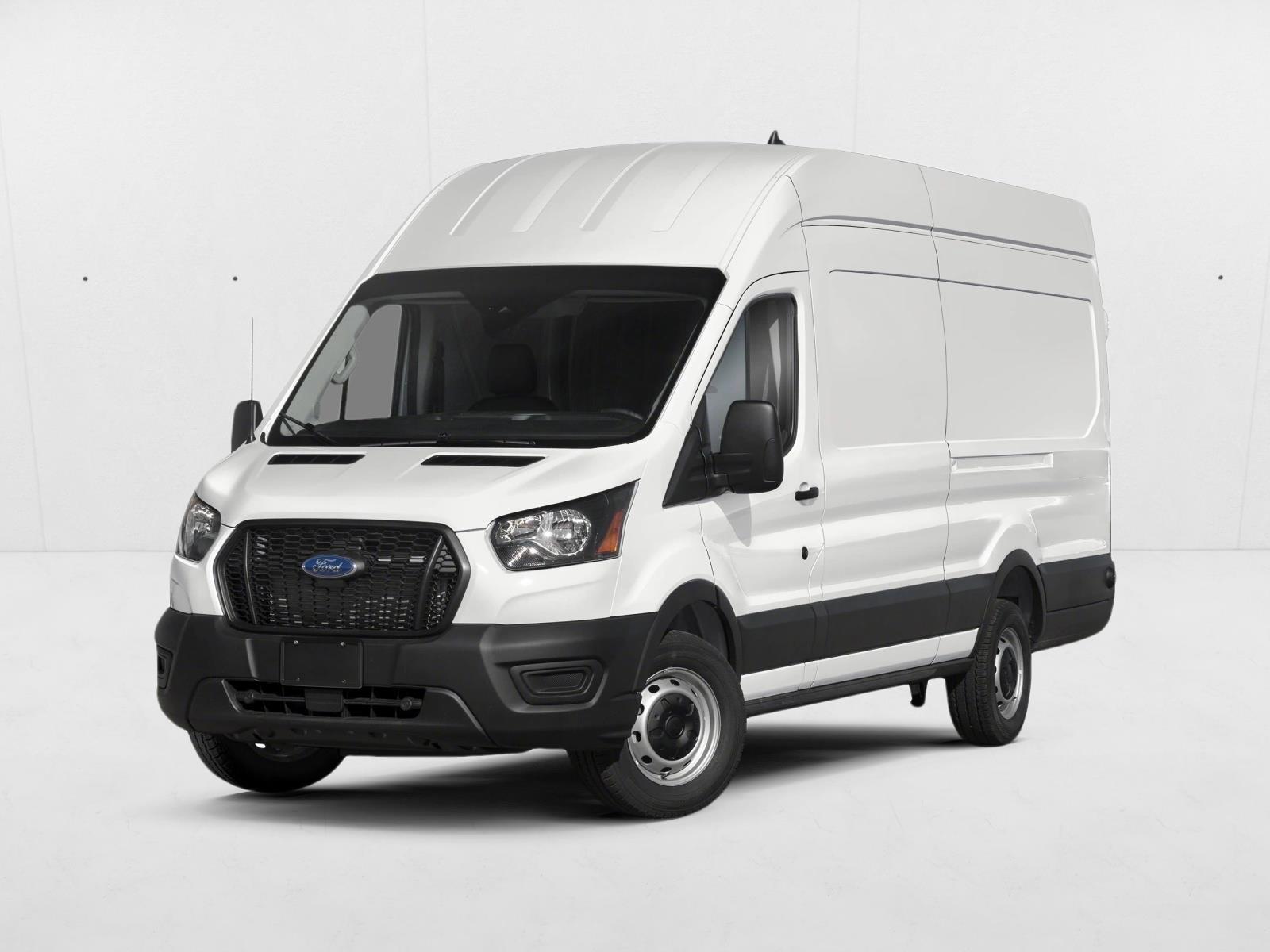 2026 Ford Transit Van Base's photo