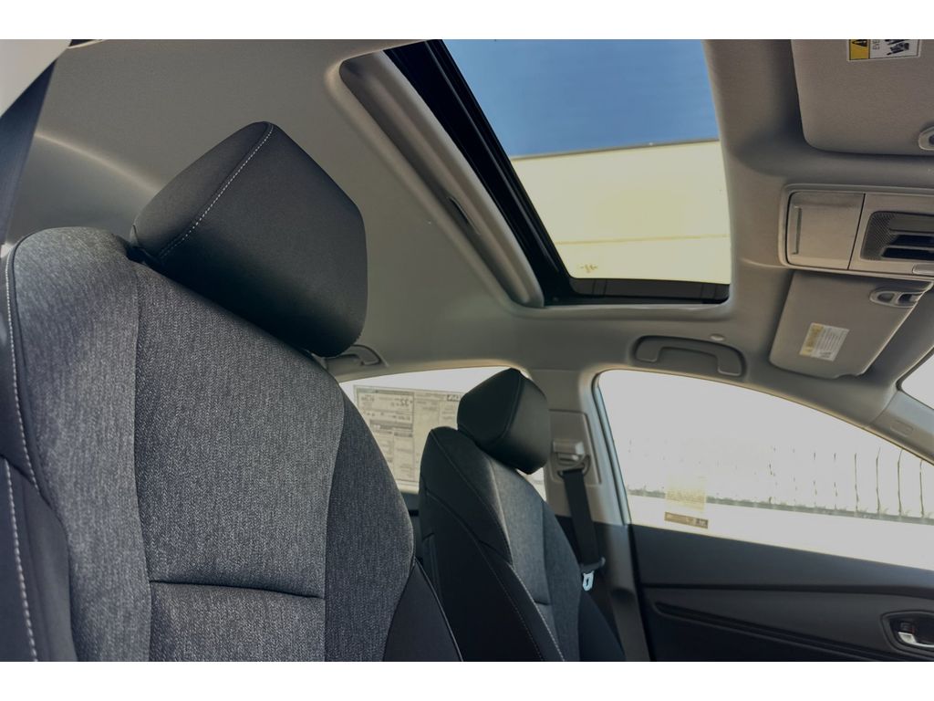 2025 Honda Accord SE photo 18