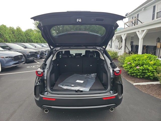 2025 Mazda CX-50 2.5 S Preferred photo 14