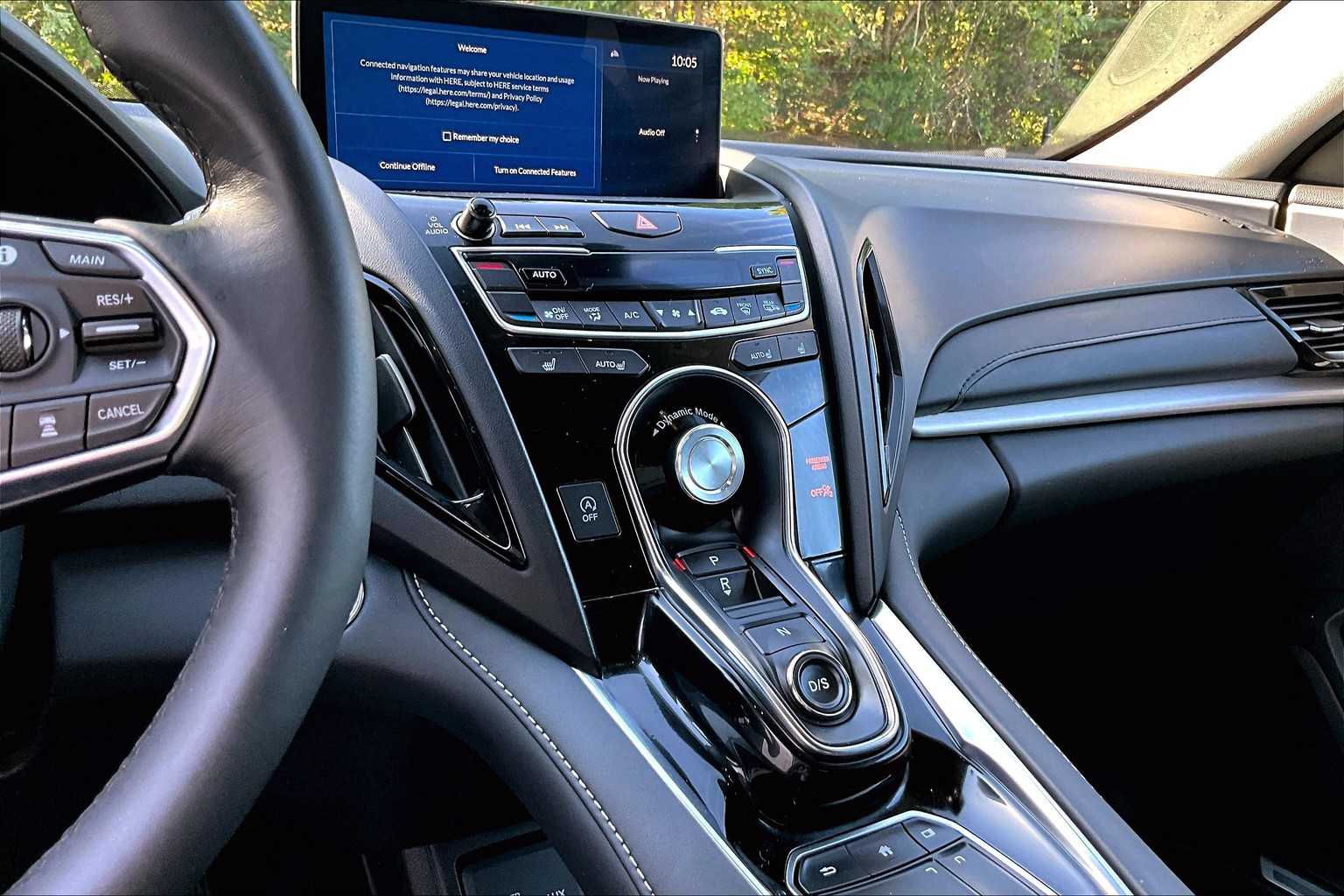 2020 Acura RDX Technology photo 29