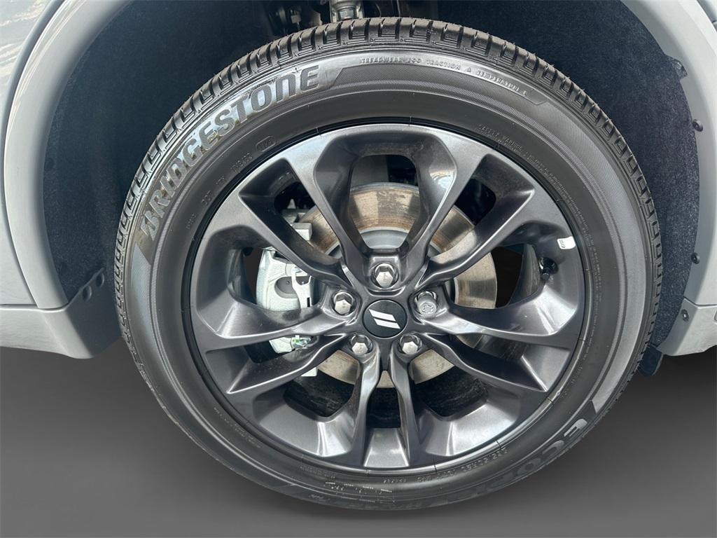 2025 Dodge Durango GT photo 16