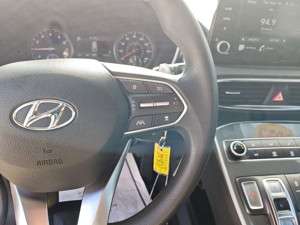 2023 Hyundai Santa Fe SE Sport photo 17