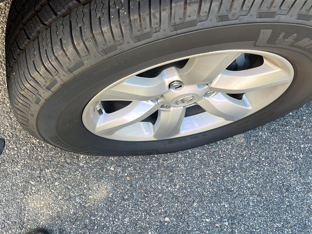 2018 Lexus GX 460 Premium photo 4