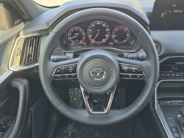 2025 Mazda CX-90 3.3 Turbo Premium Plus photo 12