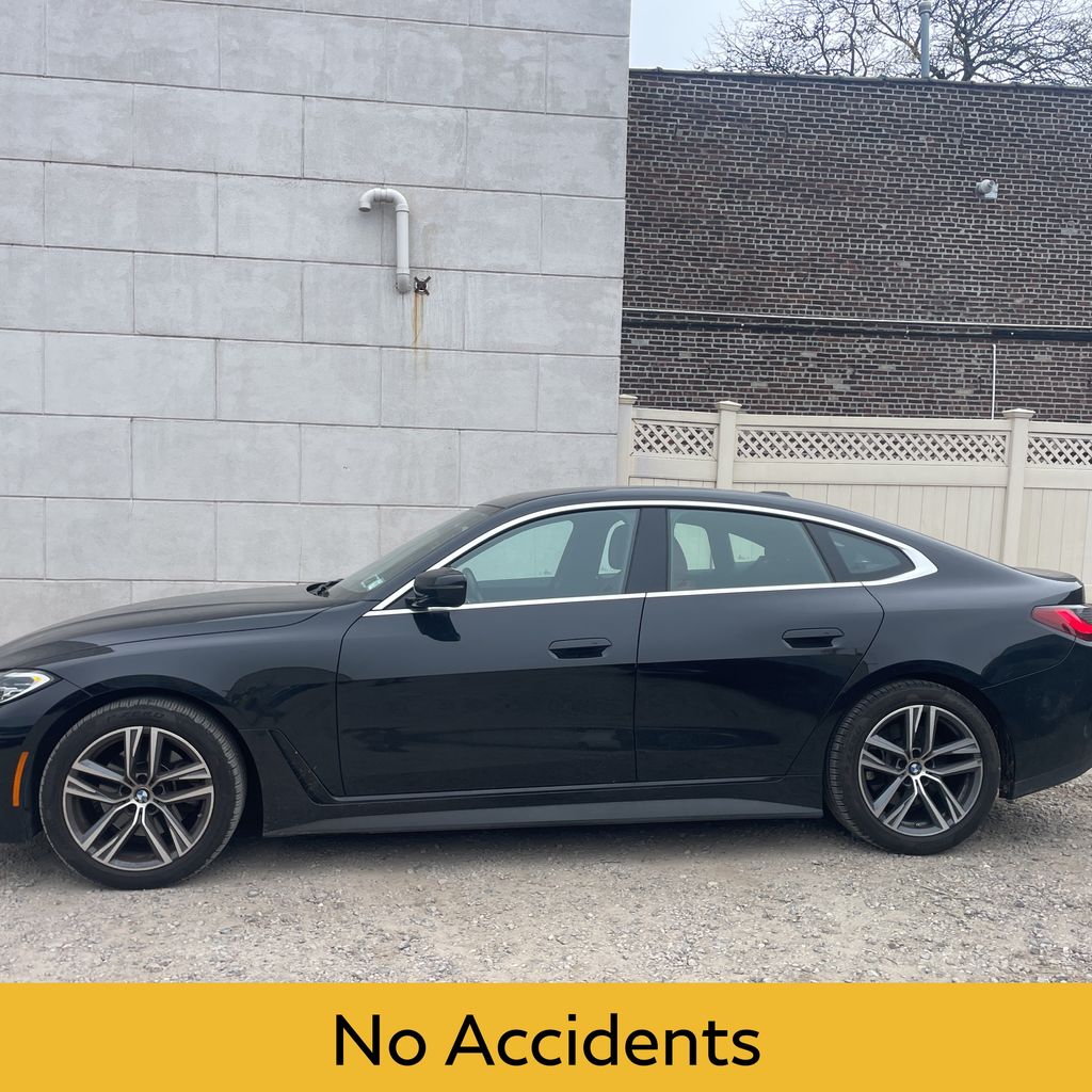 2023 Bmw 430i xDrive GC photo 3