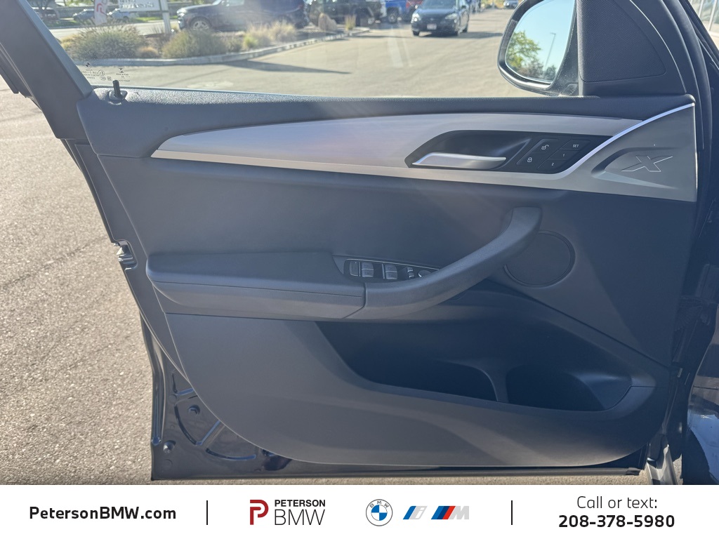 2022 Bmw X3 xDrive30i photo 13
