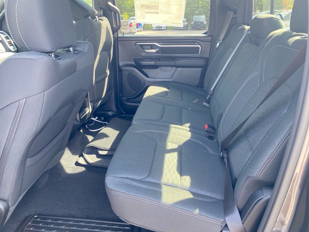 2026 Ram 1500 Big Horn photo 13