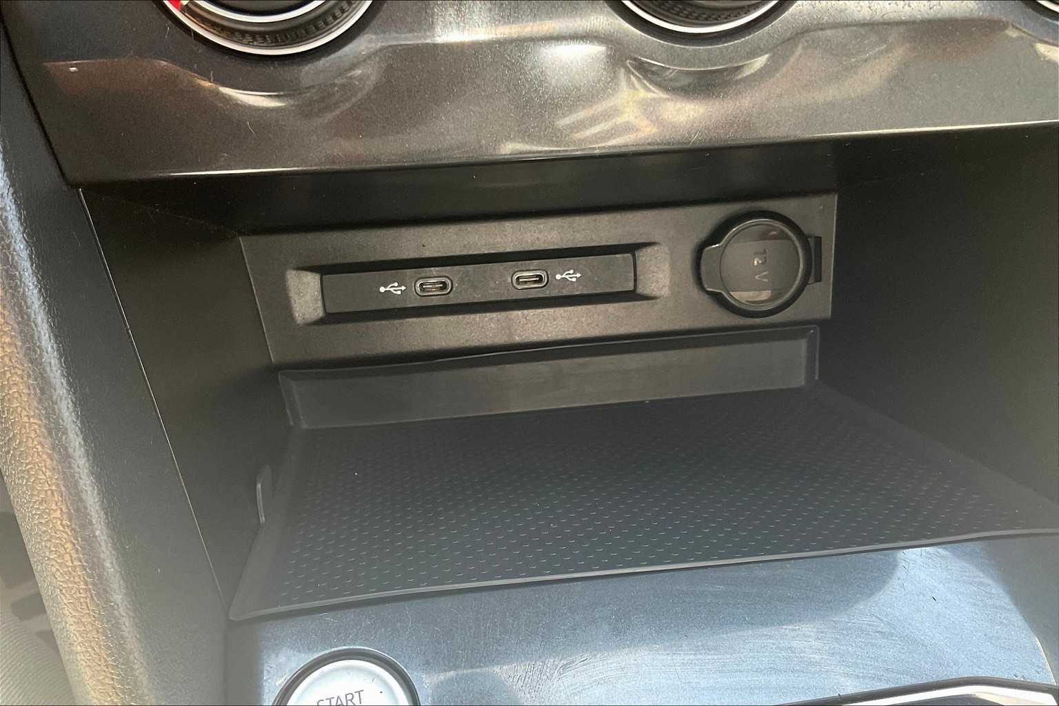 2024 Volkswagen Tiguan S photo 21