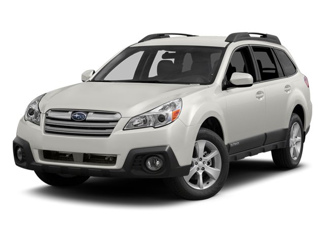 2013 Subaru Outback Premium's photo