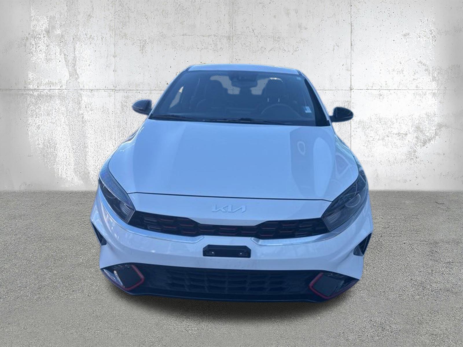 2023 Kia Forte GT-Line's photo