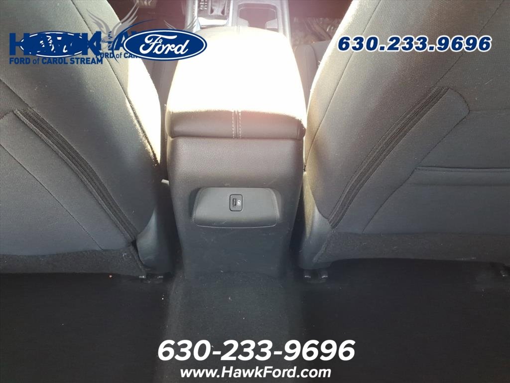 2023 NISSAN SENTRA - Image 15