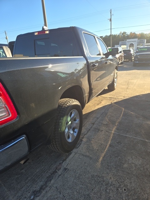 2020 Ram 1500 Big Horn Lone Star photo 3