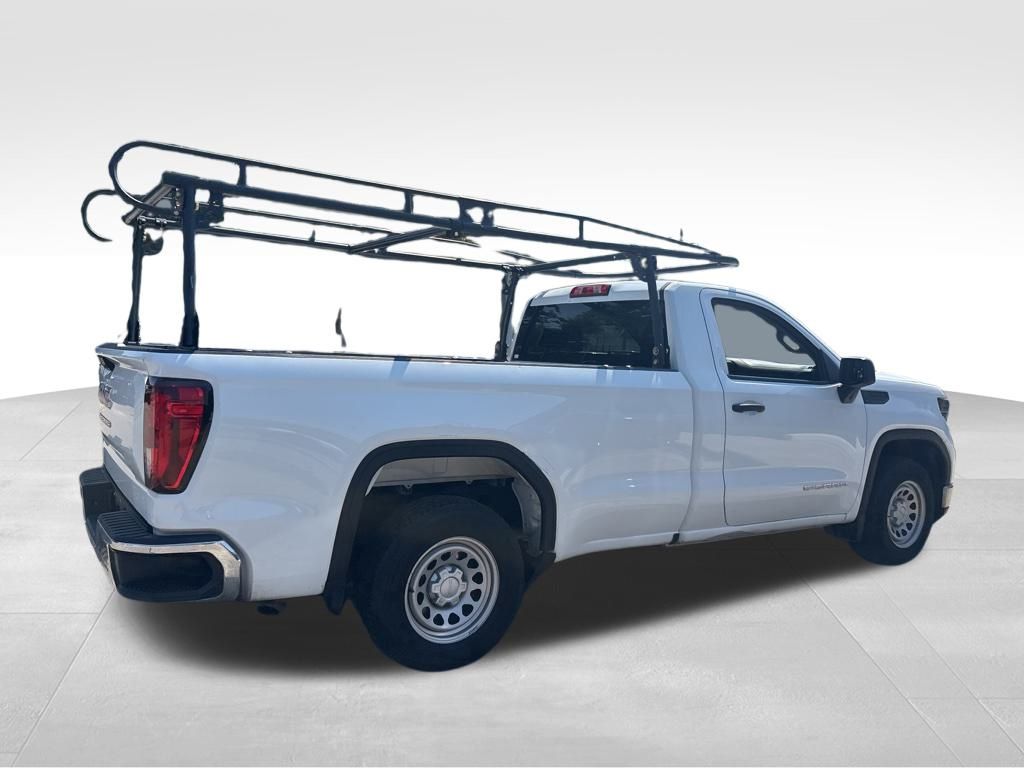 2023 Gmc Sierra 1500 Pro photo 5