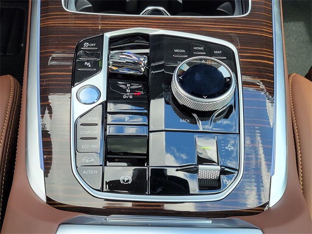 2026 Bmw X6 xDrive40i photo 21