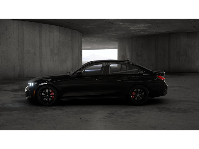 2025 Bmw M340i photo 4