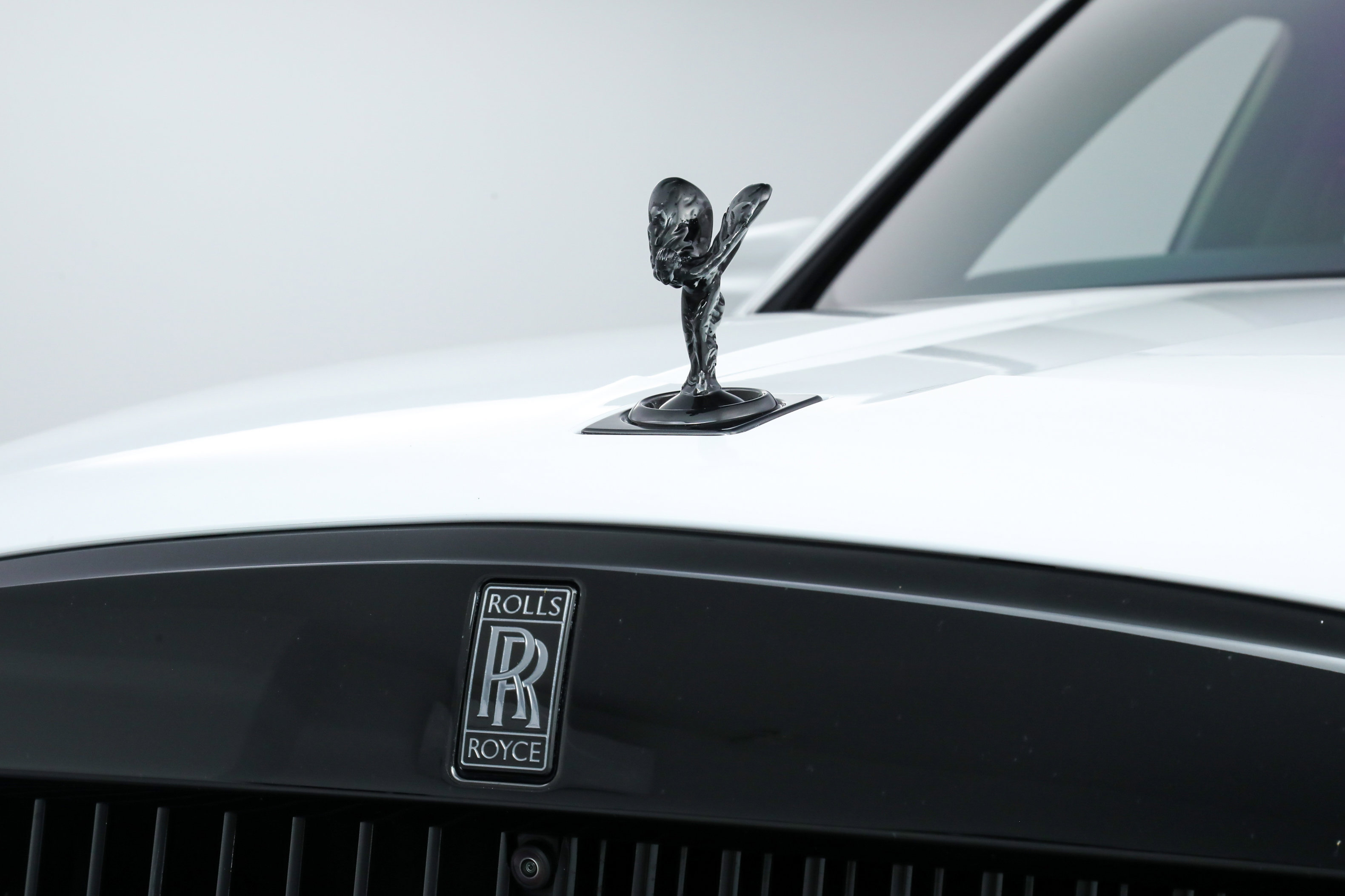 2023 Rolls Royce Cullinan Black Badge photo 13