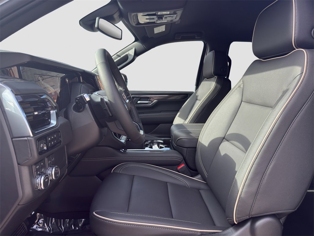 2026 Gmc Yukon photo 4