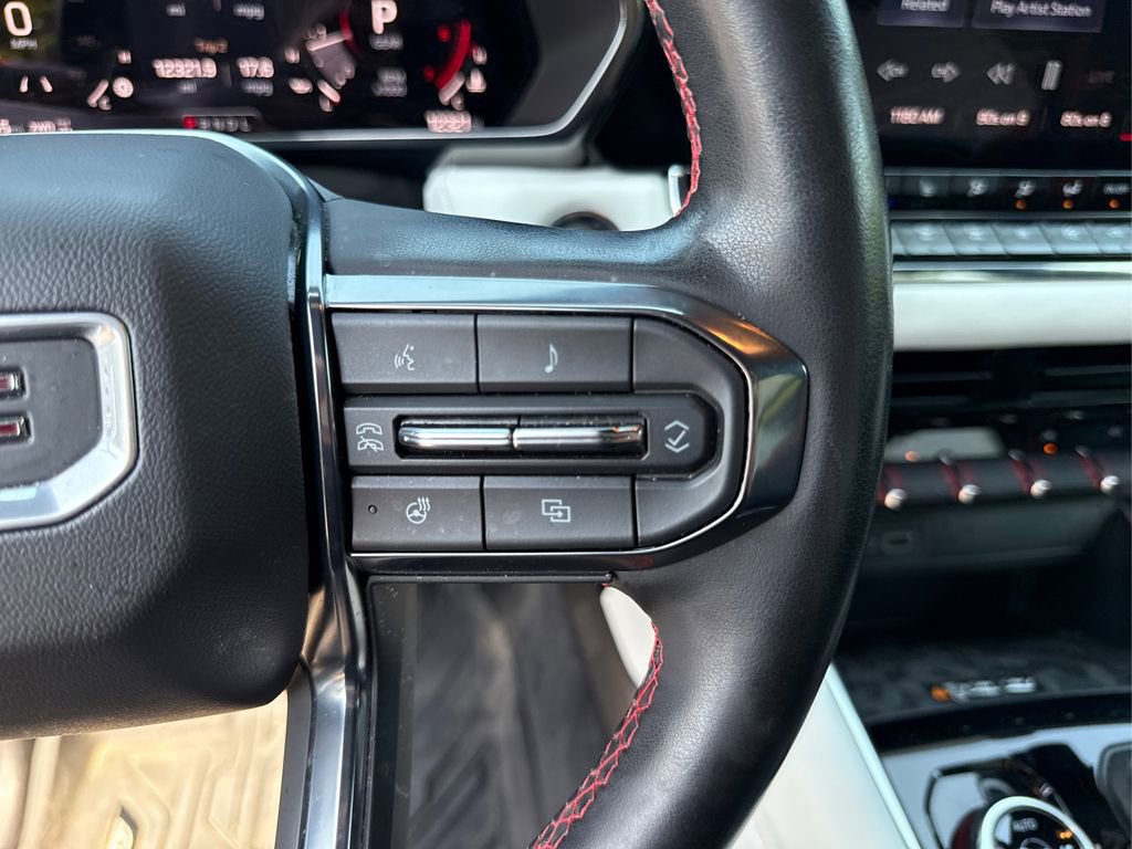2023 Gmc Canyon AT4X photo 27