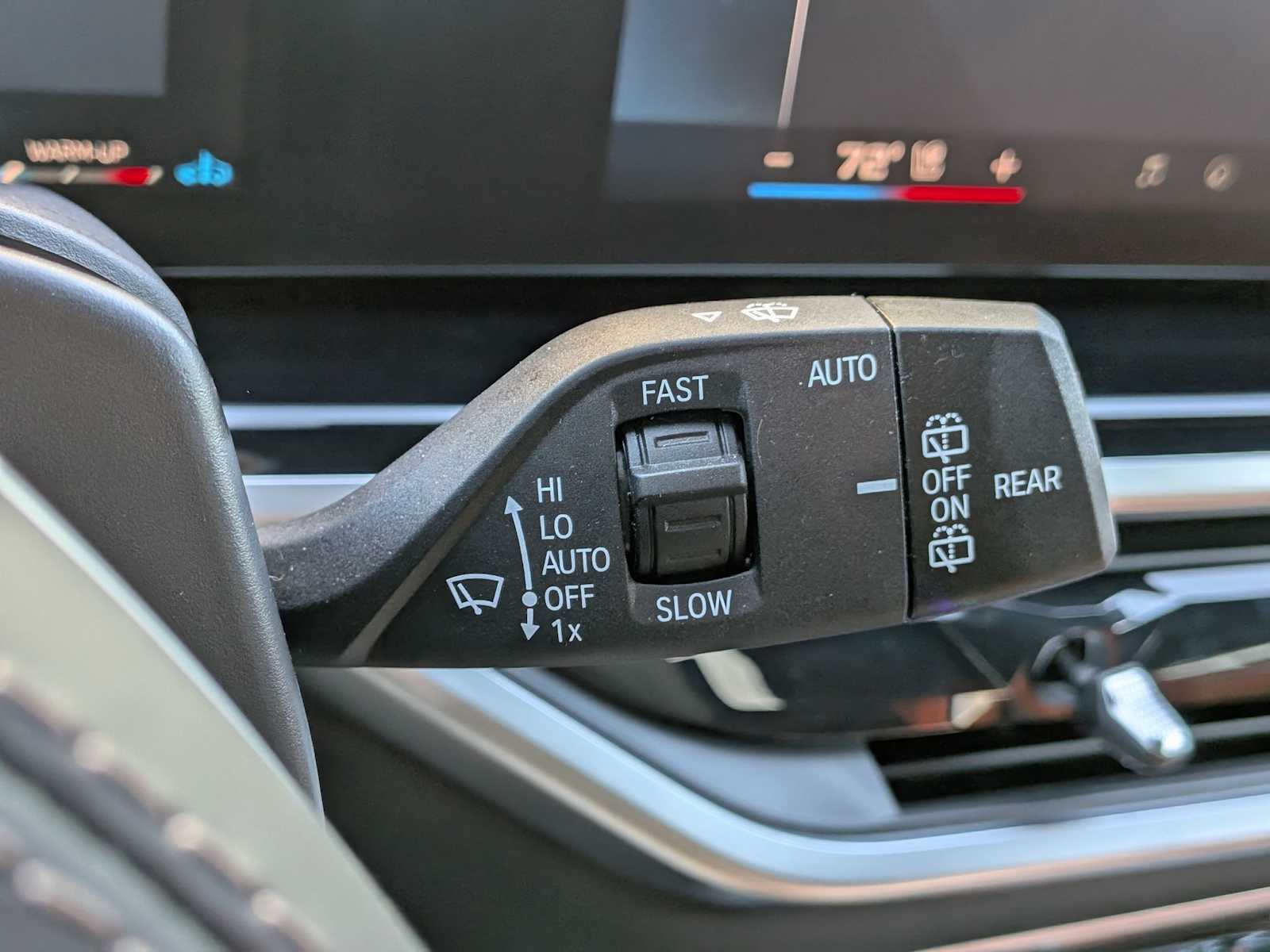 2025 Bmw X7 M60i photo 25