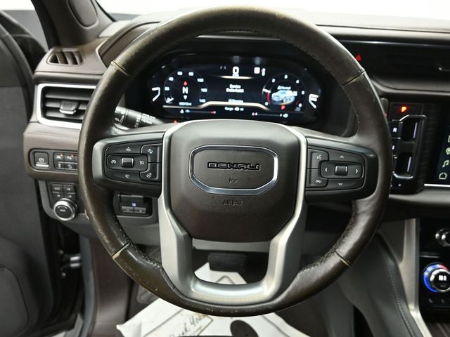 2022 GMC YUKON XL - Image 15