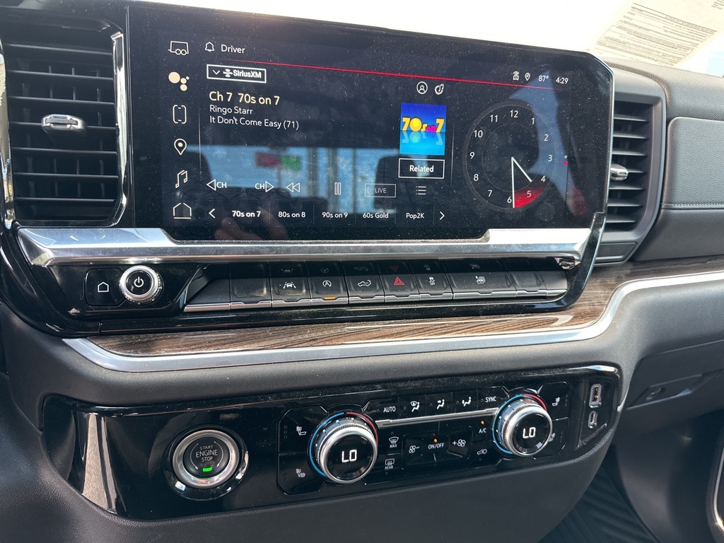 2022 Gmc Sierra 1500 Elevation photo 14