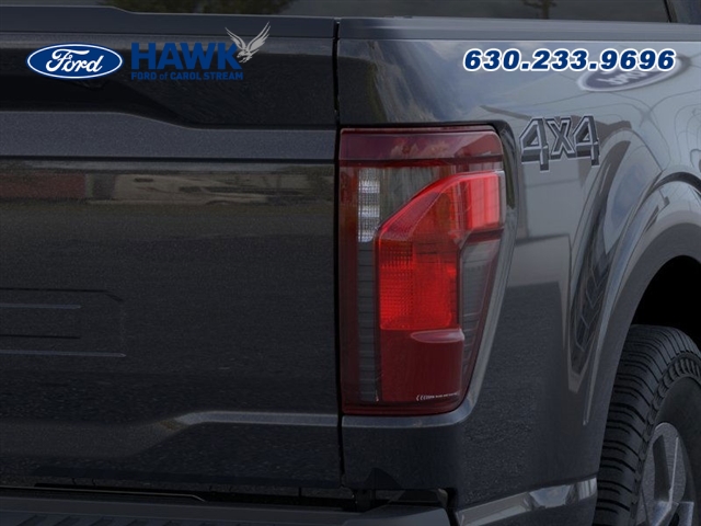 2025 FORD F-150 - Image 21