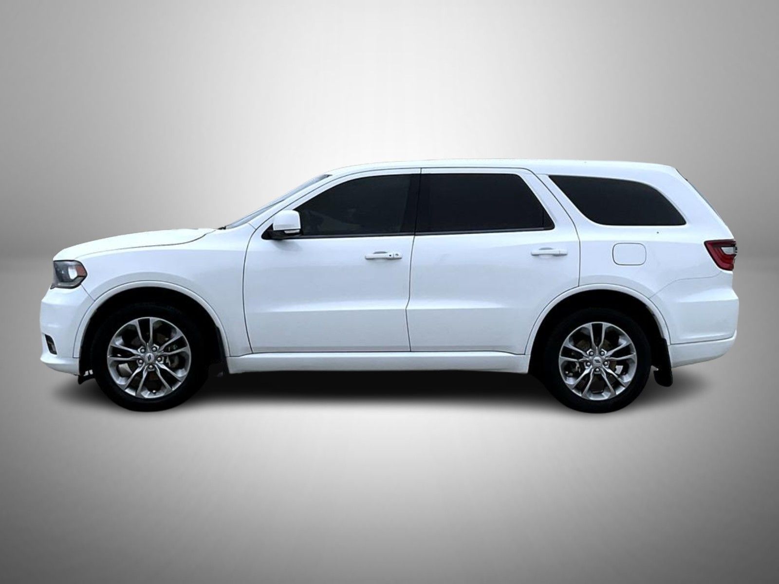 2019 Dodge Durango GT Plus photo 4