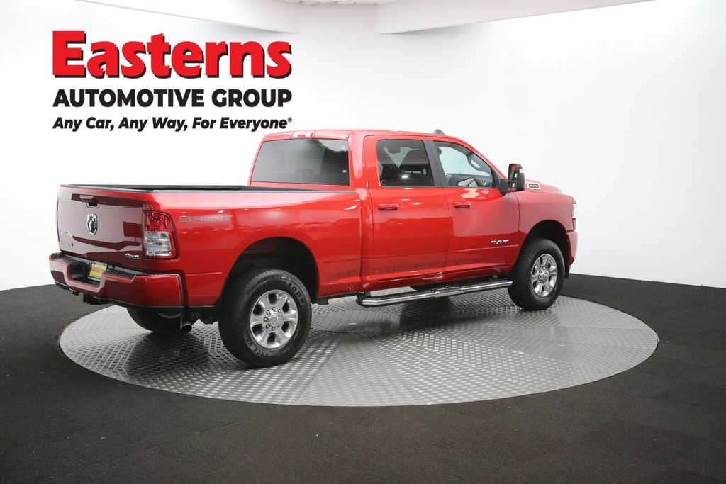 2024 Ram 2500 Big Horn photo 32