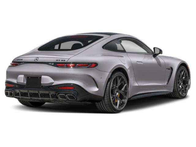 2026 Mercedes Benz AMG GT 55 photo 2
